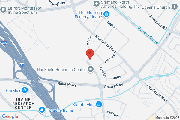 Broadley-James Corporation