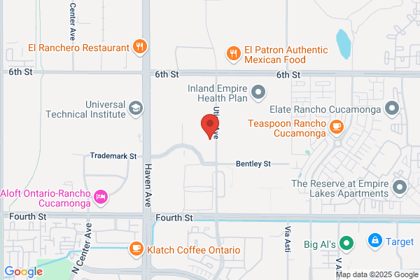 Southern California Surveying