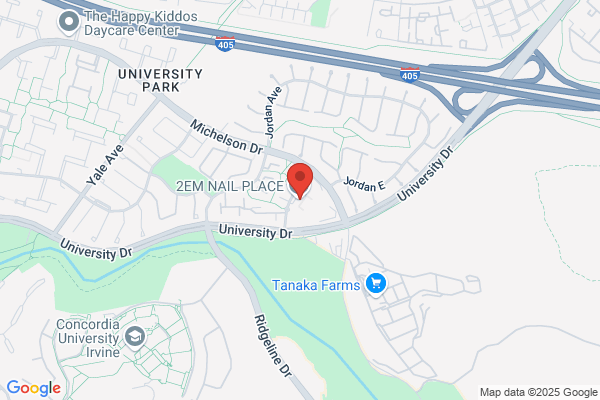 University Tutor - Irvine