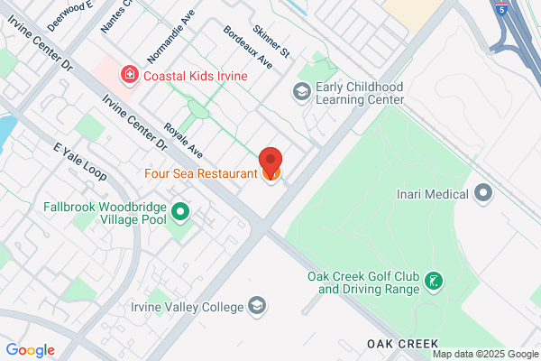 IQ Laser Vision - Irvine