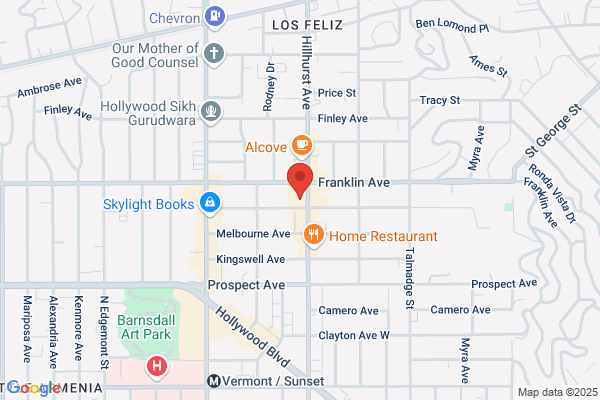 Celebrity Cleaners-Trabuco Grove