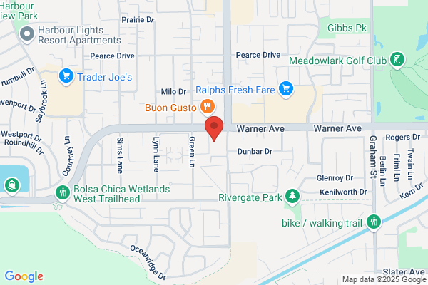 Bidwell Mark A Law Corporation