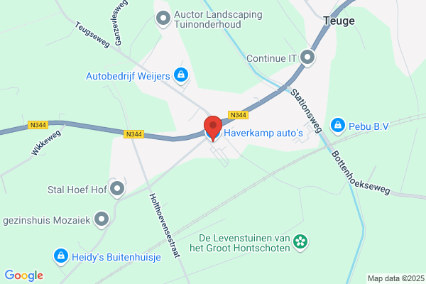 Lucas & Haverkamp Apc