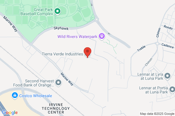 Tierra Verde Industries