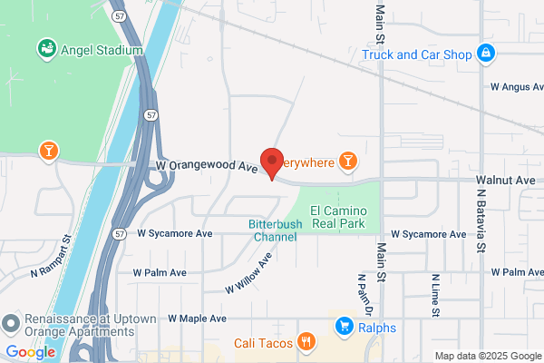 Orange County Business Lawyer, P.C.