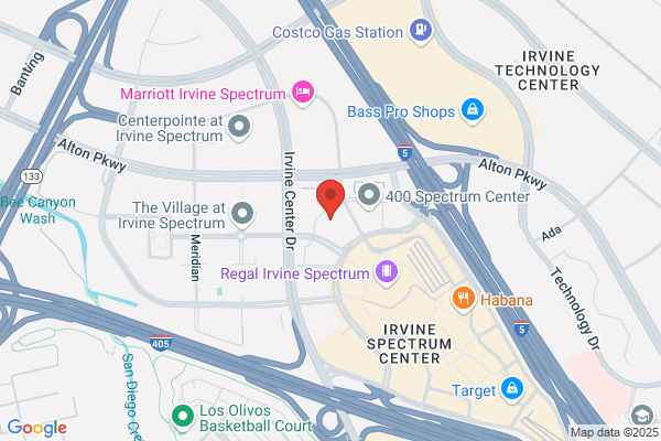 Boyd Law Orange County