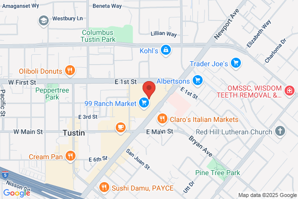 Tustin Locksmith Store