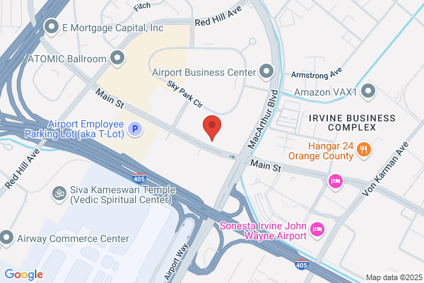 Irvine Martial Arts And Fitness