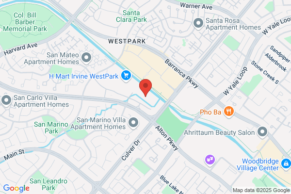 Massage Heights Irvine-Westpark