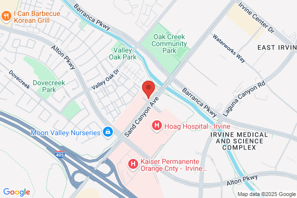 Hoag Cancer Center - Irvine