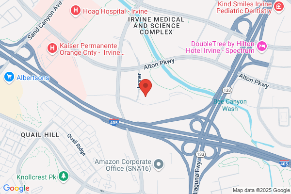 OC Medical Supply, Irvine.