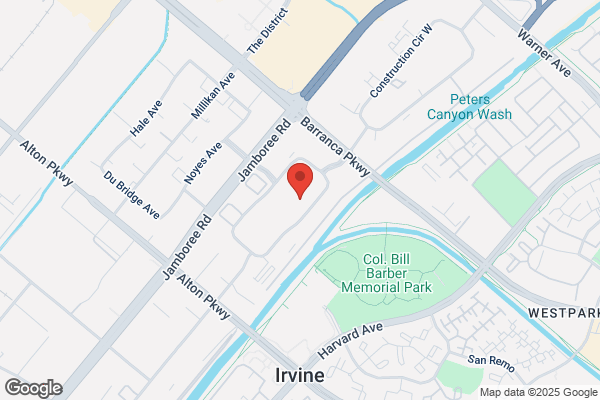Mindpath College Health - Campus Dr, Irvine
