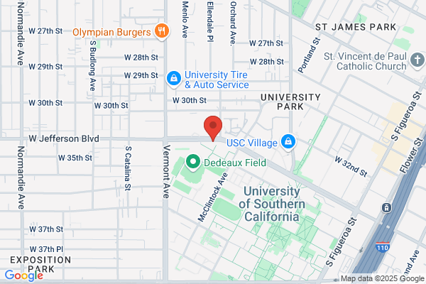 Counseling Center California Graduate Institute