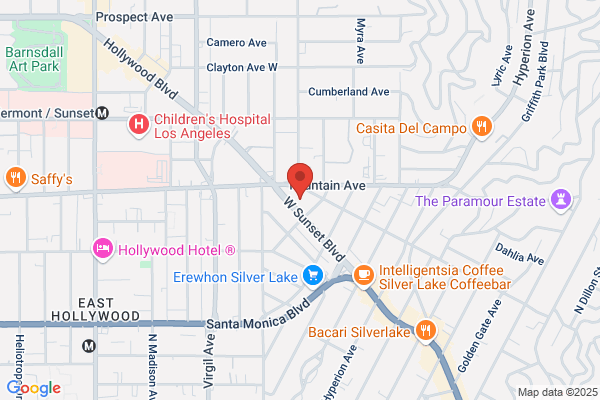 Silver Lake Psychology