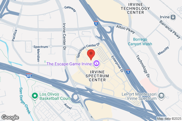 Regal Irvine Spectrum IMAX, 4DX, ScreenX, RPX & VIP