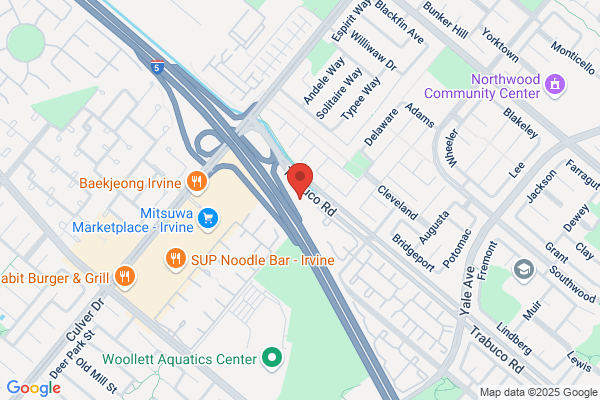 Irvine Academy of Music