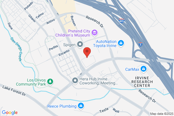 Hyundai America Technical Center Inc