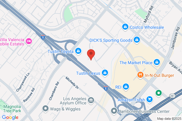 Tuttle Click Tustin Dodge