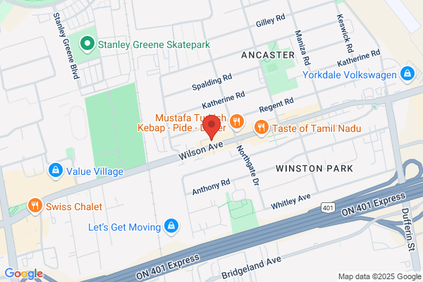 Wilson Notary Service