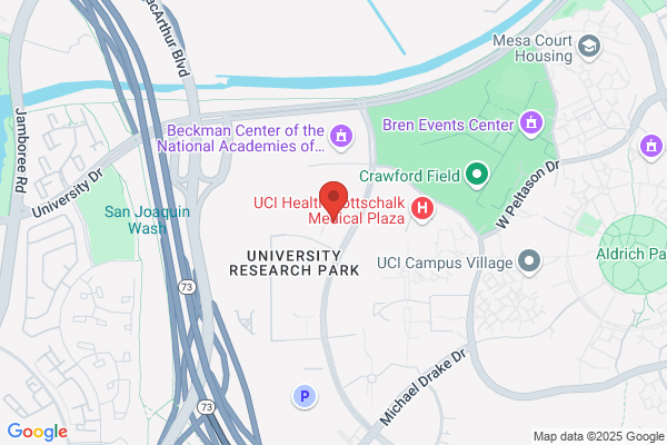 UCI Research Park