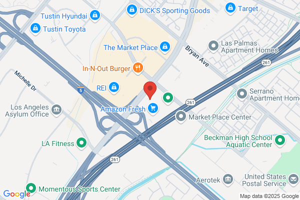 Irvine iCare Optometry provider of Eyexam of CA