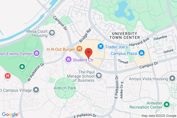 University Optometric Center