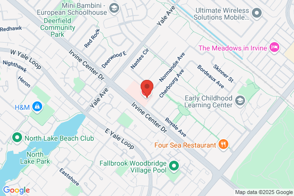 Hong Orthodontics
