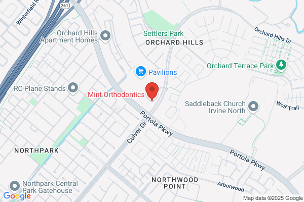 Irvine Village Orthodontics