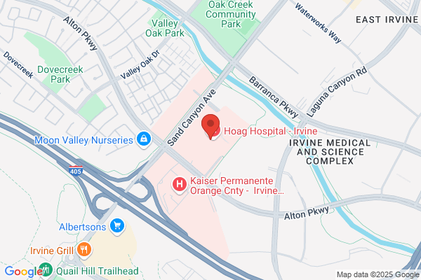 Hoag Orthopedic Institute
