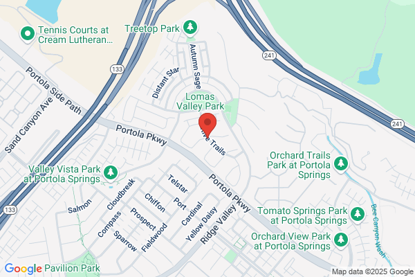 Makeup Irvine