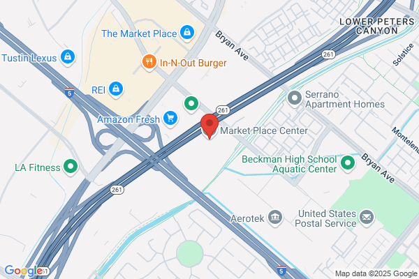 Market Place Center