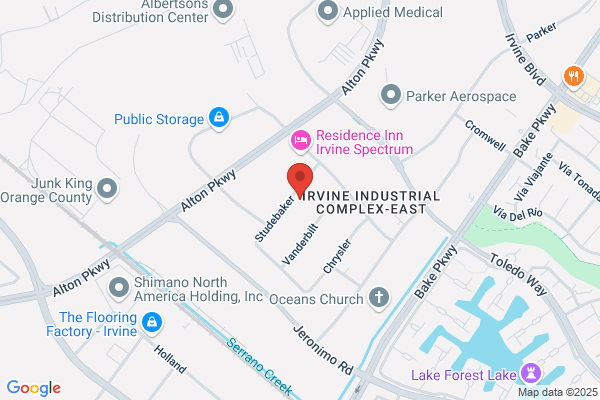 International Polymer Solutions Inc.