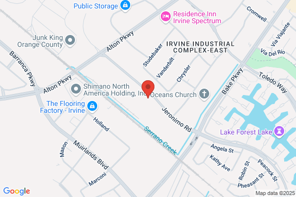 Jsn Industries Inc