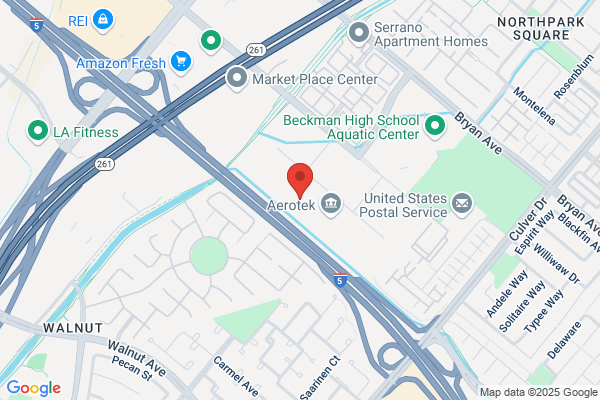 Toll Brothers Southern California Division Office