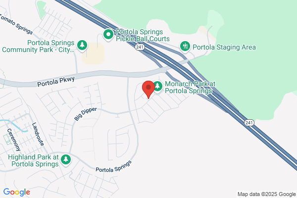 California Pacific Homes
