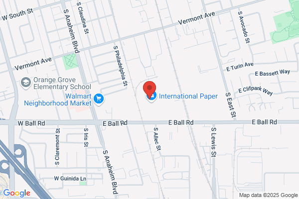 Weyerhaeuser Paper Co