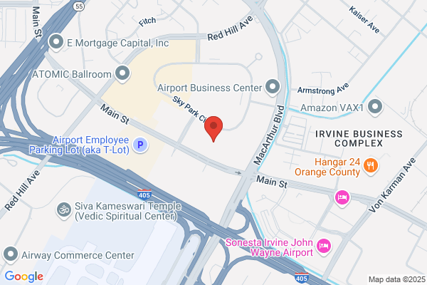 United Maintenance & Painting Co