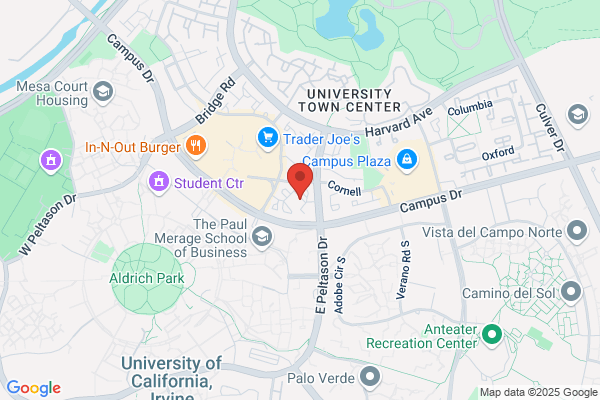 Berkeley Court Apartments