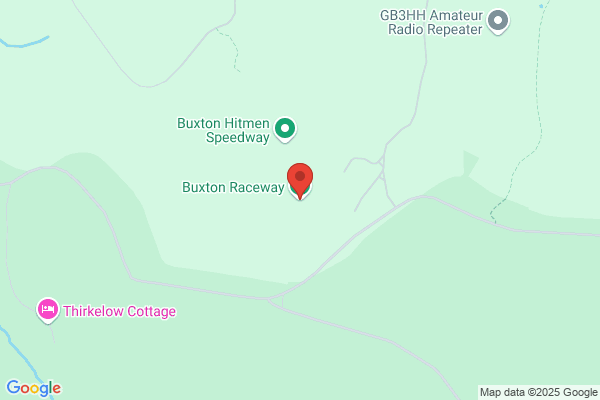 Buxton Motorsports