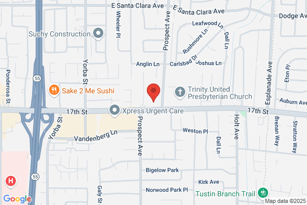 Home Aid Orange County Inc