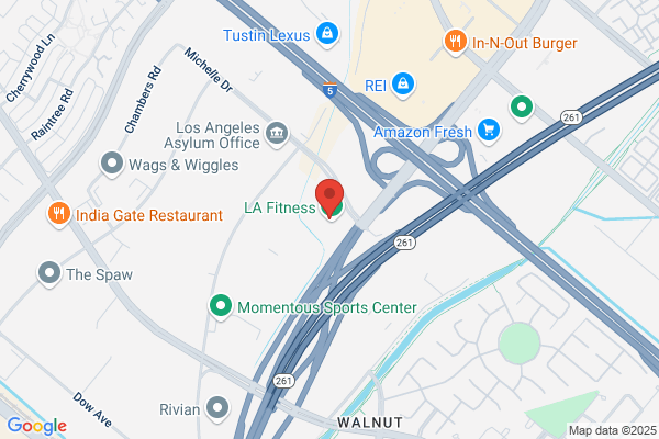 California Rehabilitation and Sports Therapy - Irvine, Michelle Dr.