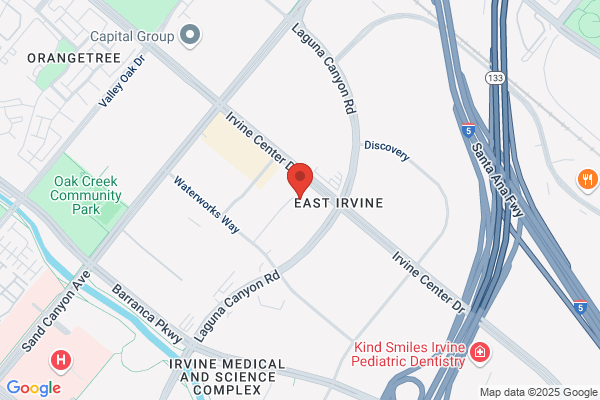 Complete Balance Solutions - Irvine