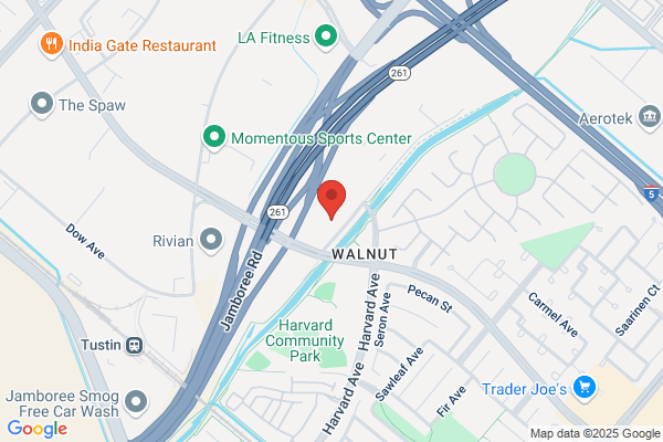 PacificPro Physical Therapy & Sports Medicine - Irvine