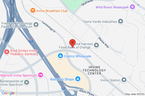 Irvine Spine And Pain Care