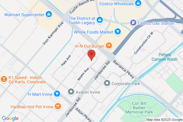 Irvine Therapy Services Inc.