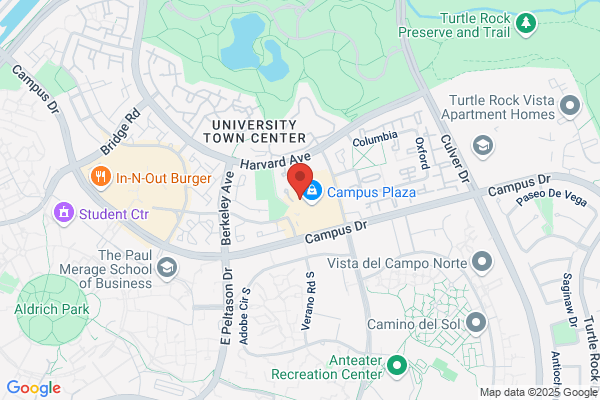 Gina's Pizza & Pastaria