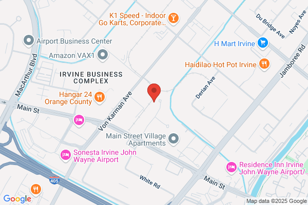 Montessori Schools of Irvine