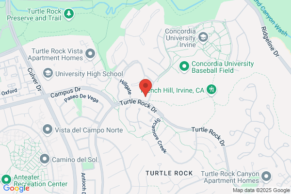 Turtle Rock Preschool