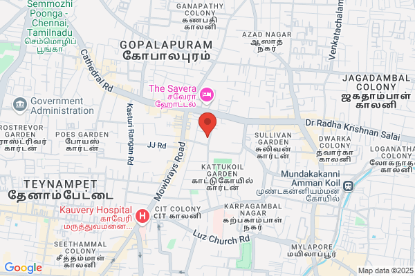 Hanu Reddy Realty