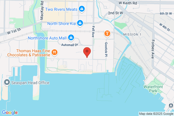 Pacific Property Company